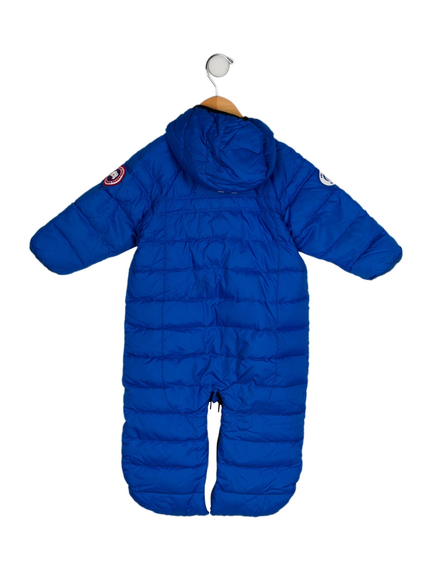 Canada Goose Snowsuit