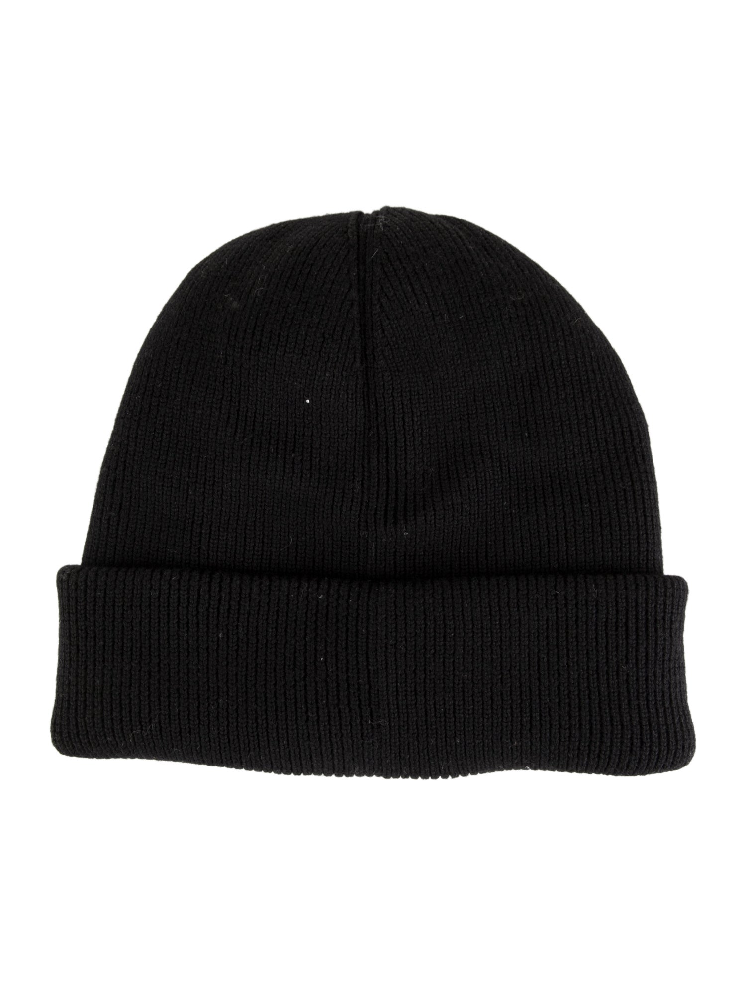 Canada Goose Logo Beanie Hat