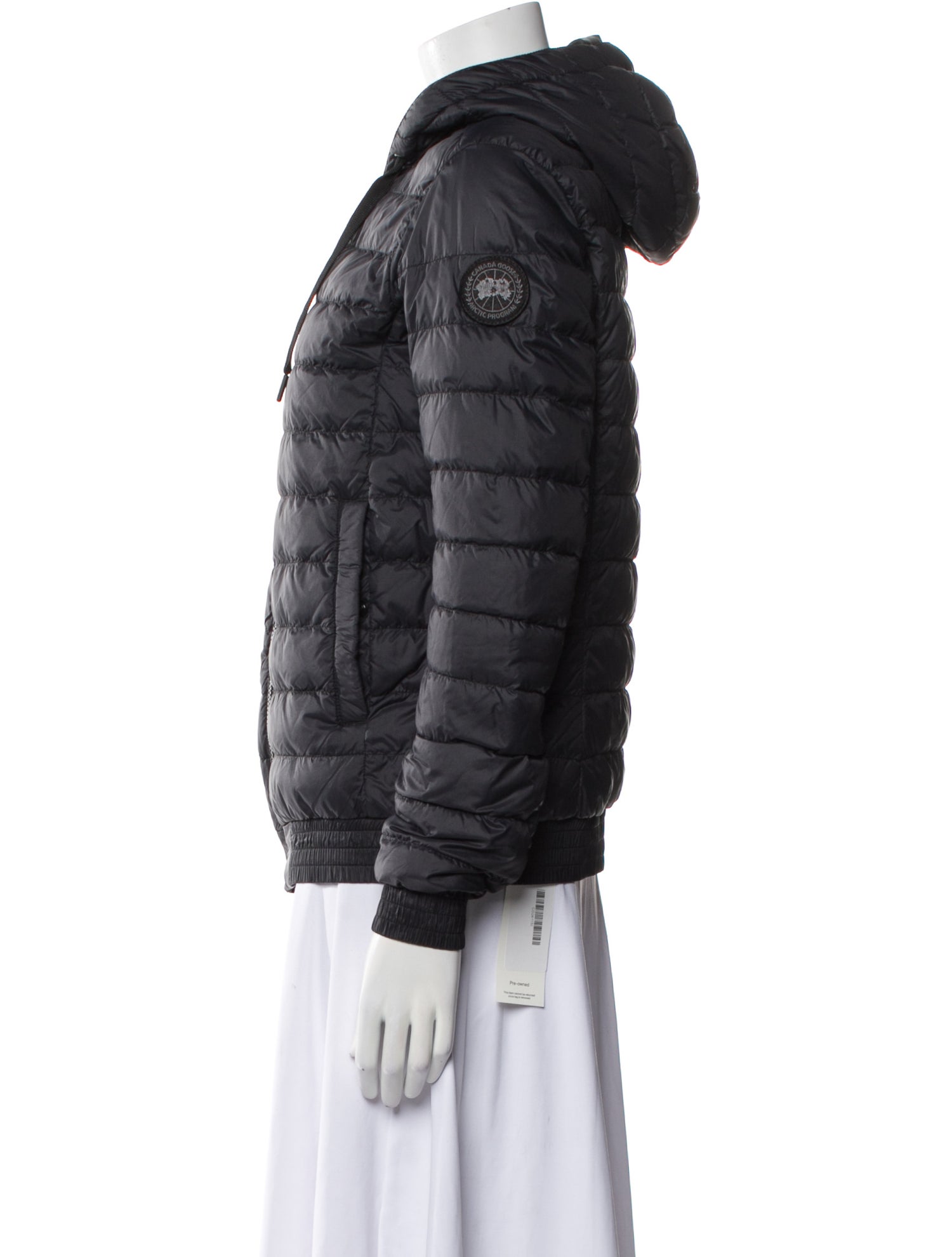 Canada Goose Down Jacket
