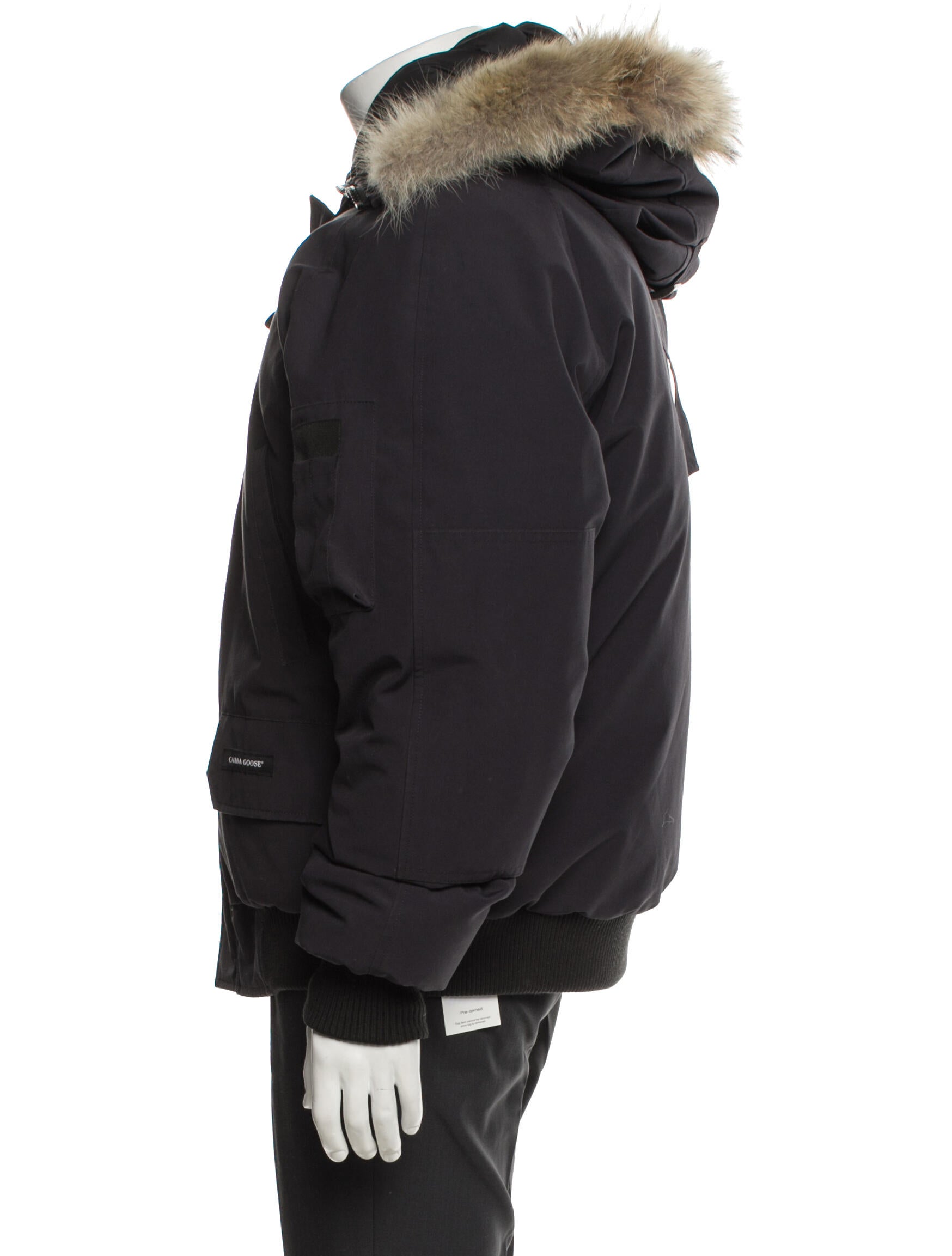 Canada Goose Parka