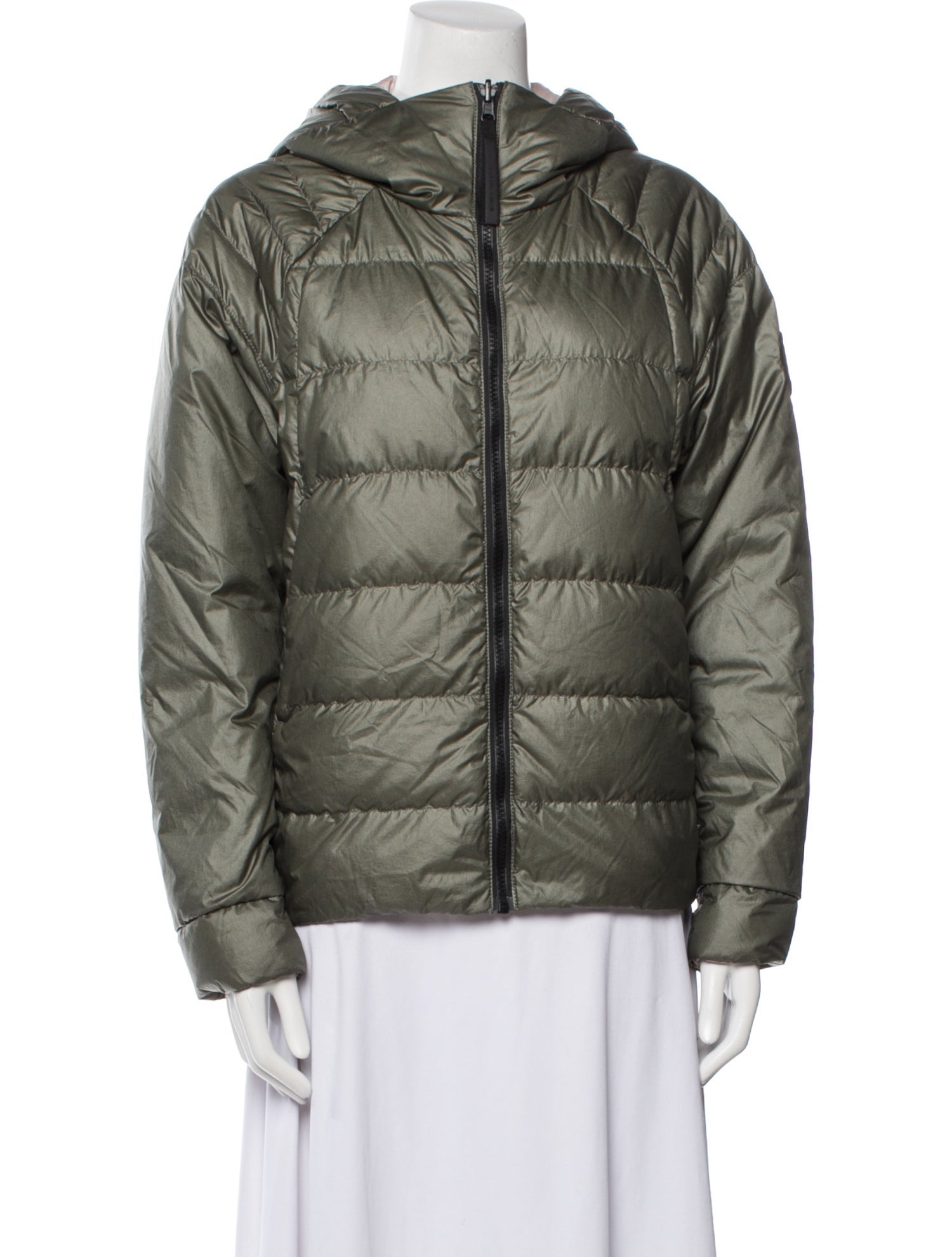 Canada Goose Down Jacket