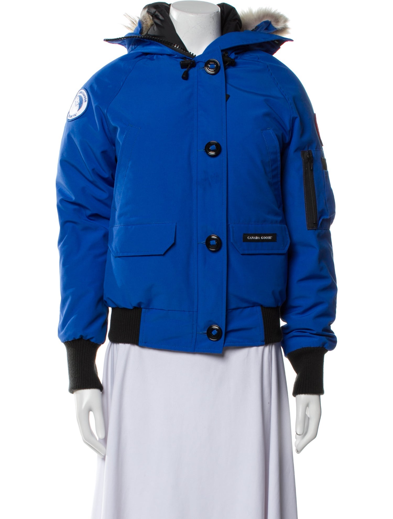 Canada Goose Down Jacket