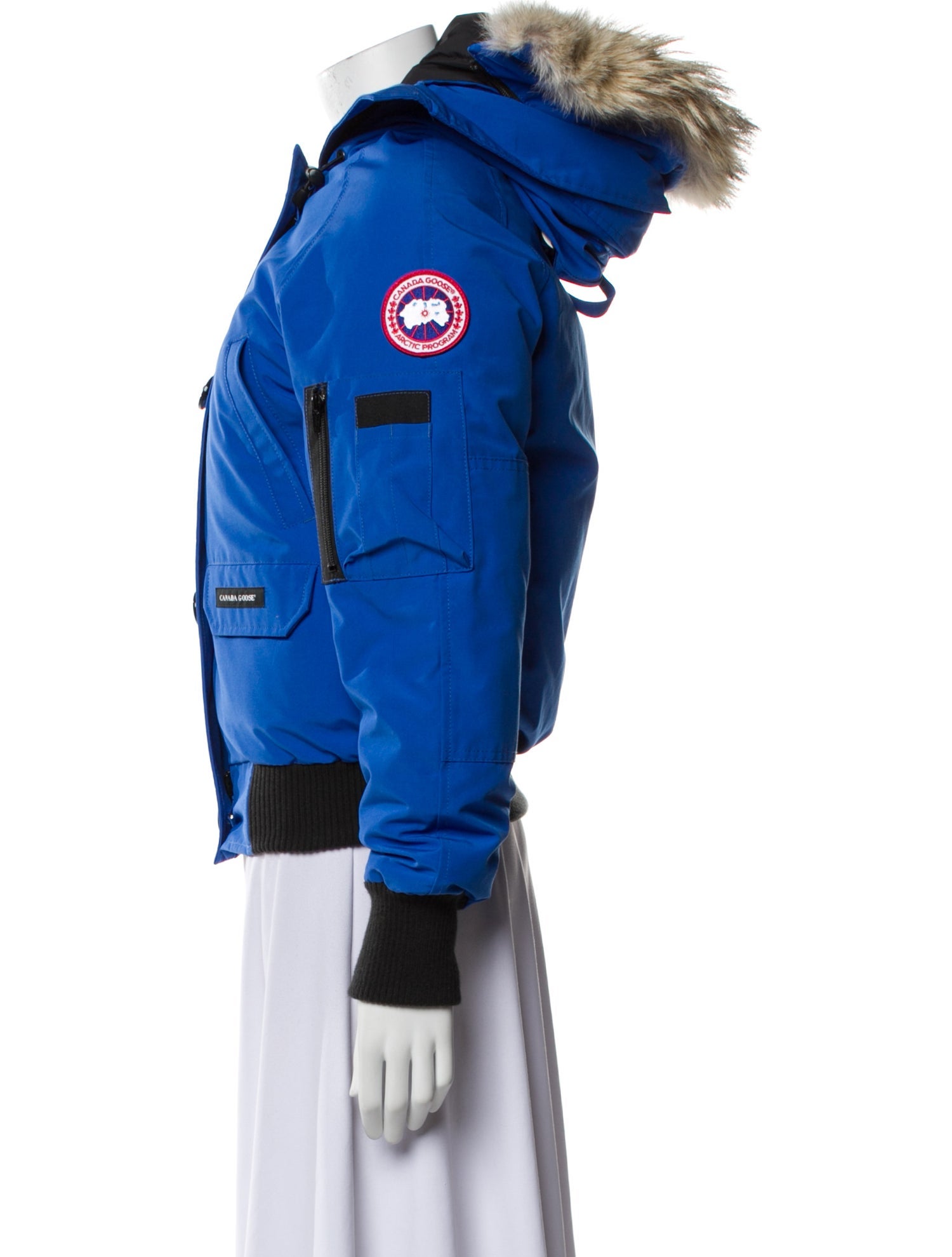 Canada Goose Down Jacket