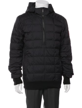 Canada Goose Puffer Coat