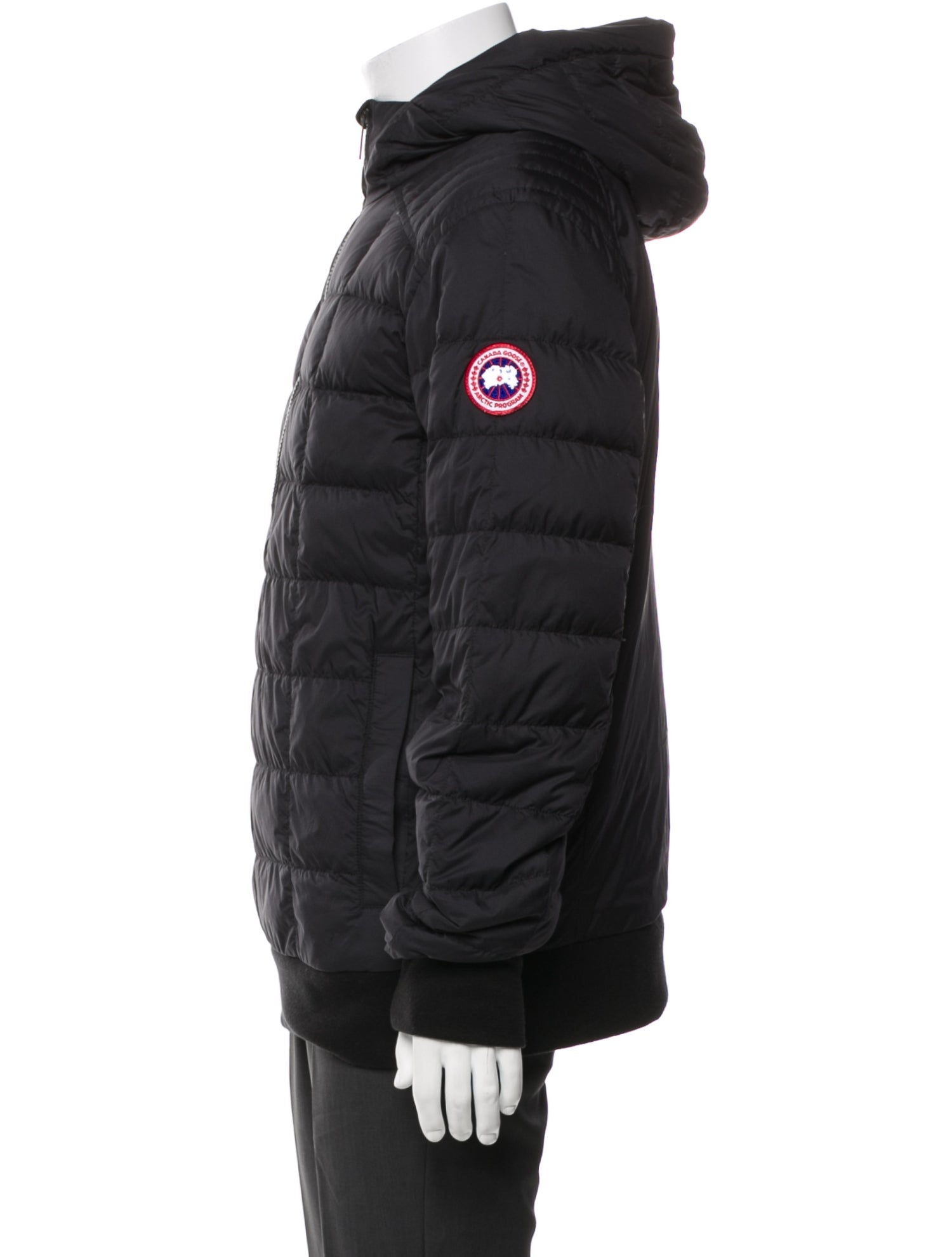 Canada Goose Puffer Coat