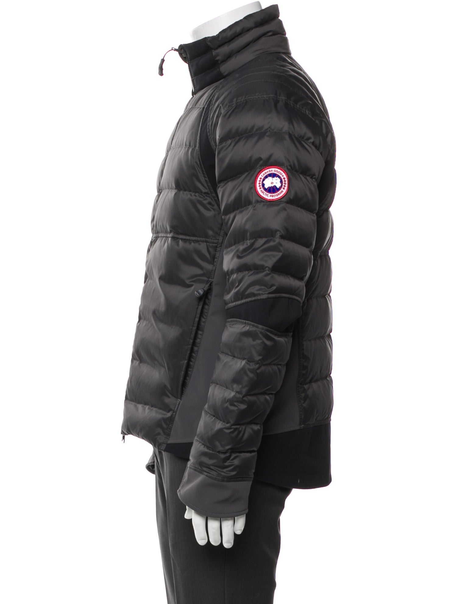 Canada Goose Puffer Coat