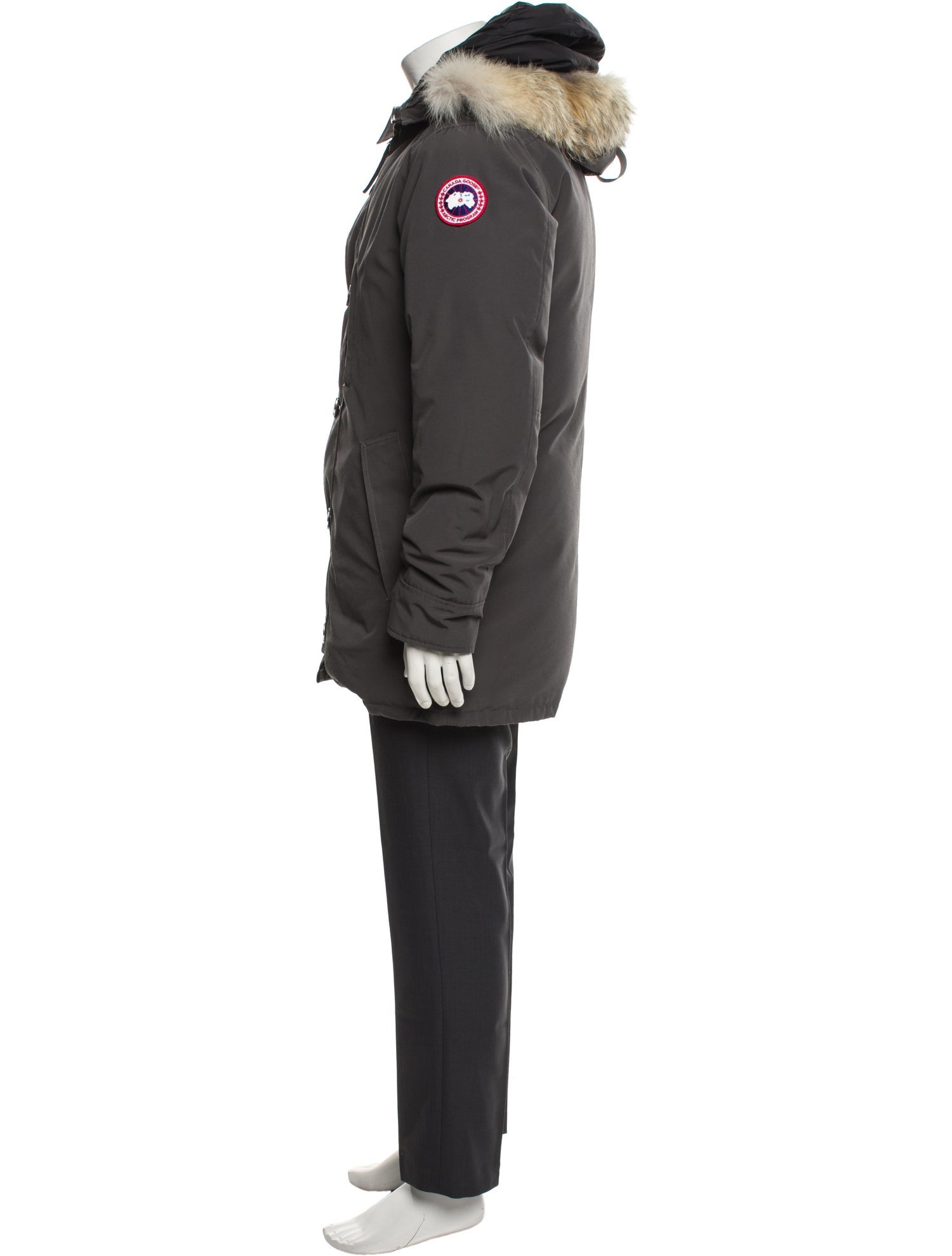 Canada Goose Parka