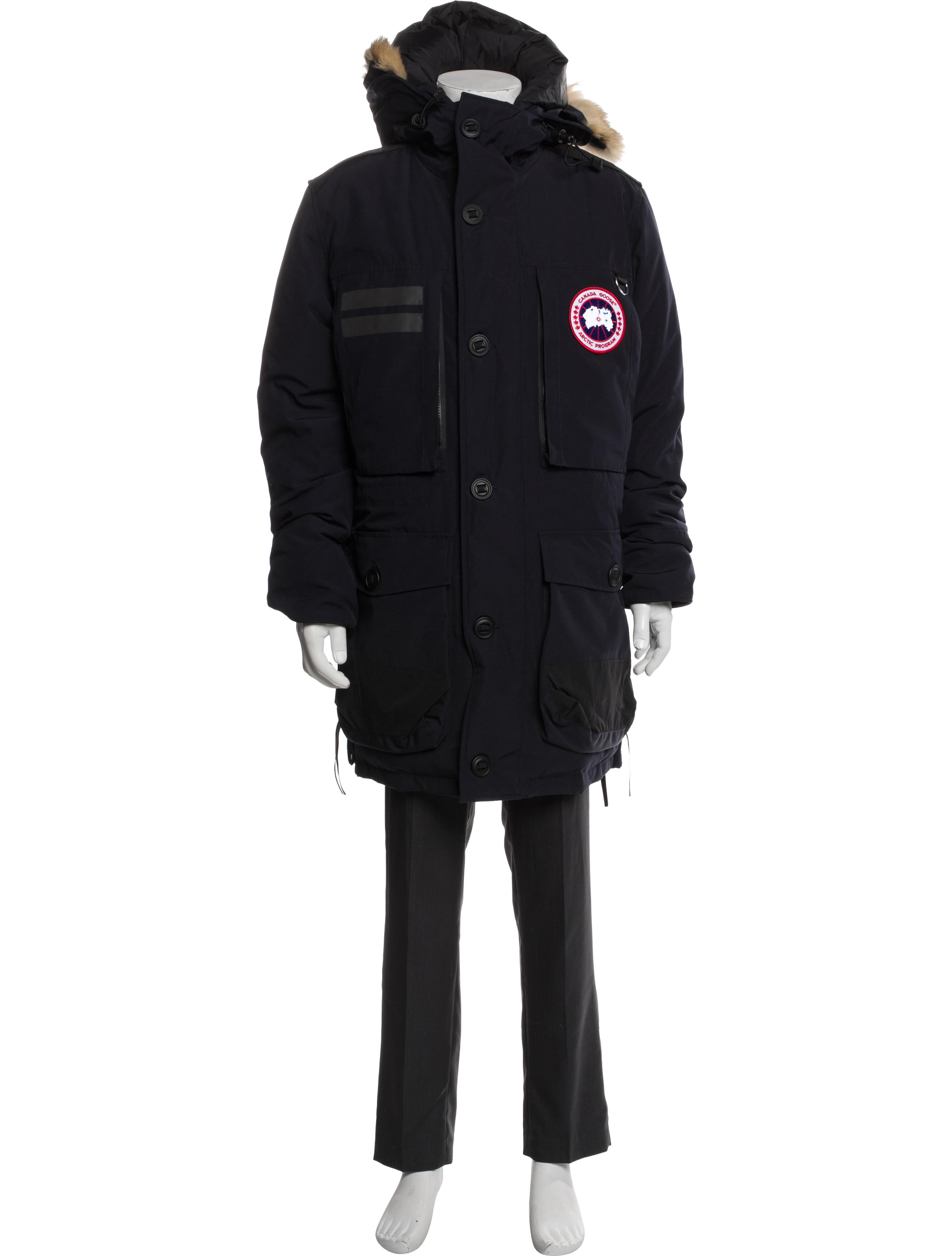 Canada Goose Parka