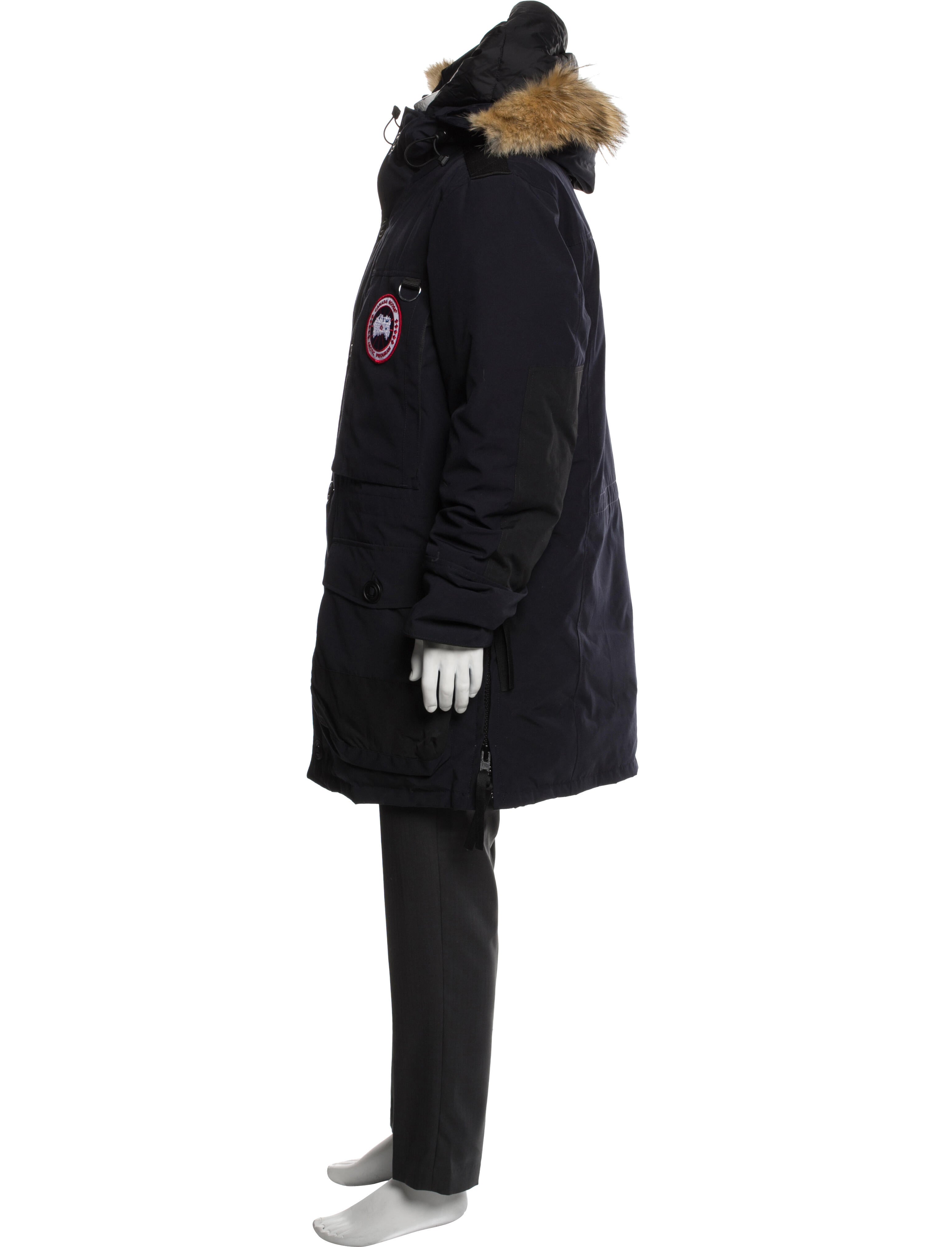 Canada Goose Parka