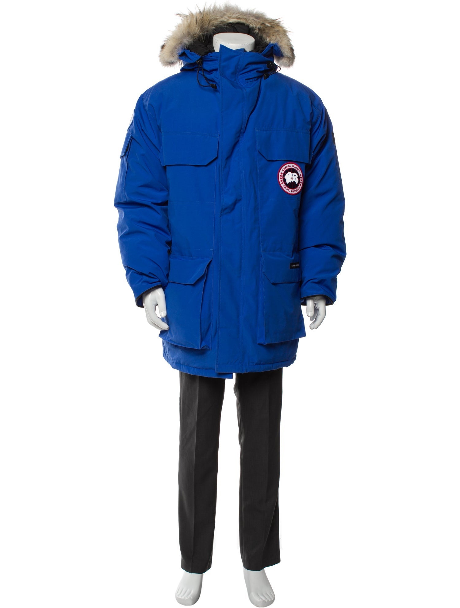 Canada Goose Parka