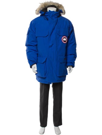 Canada Goose Parka