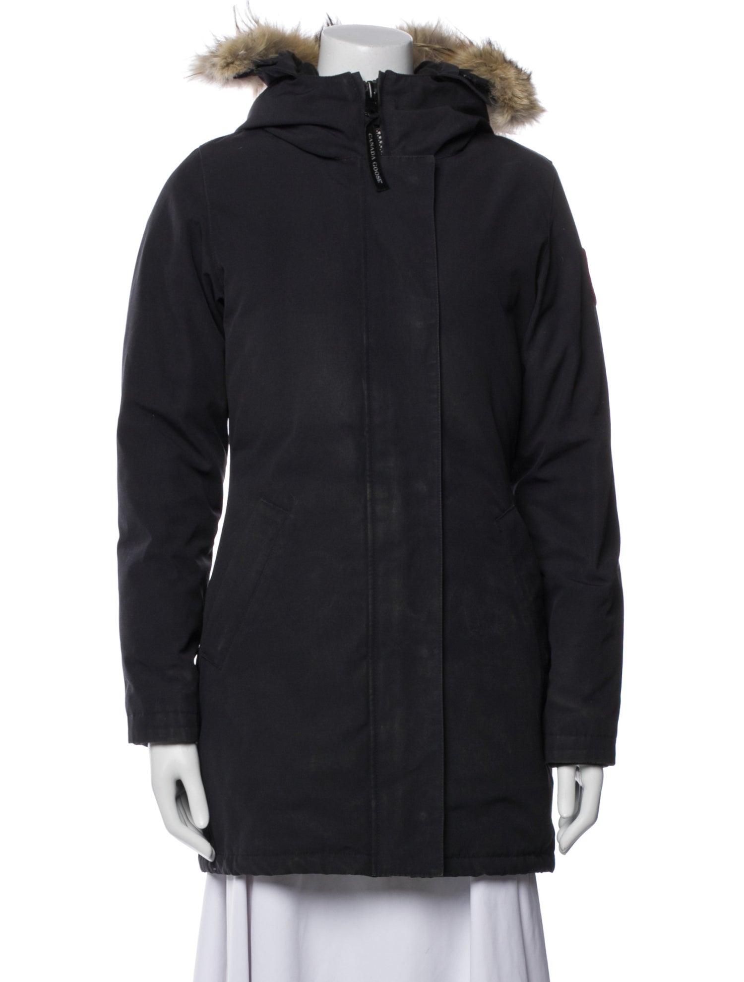 Canada Goose Down Coat