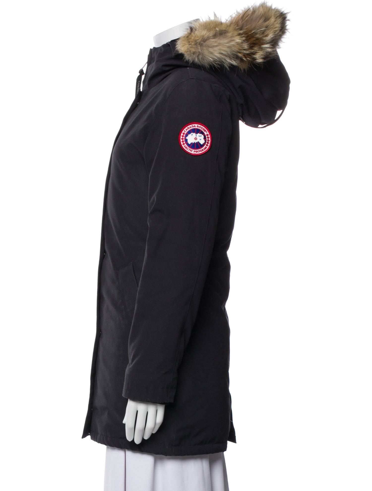 Canada Goose Down Coat
