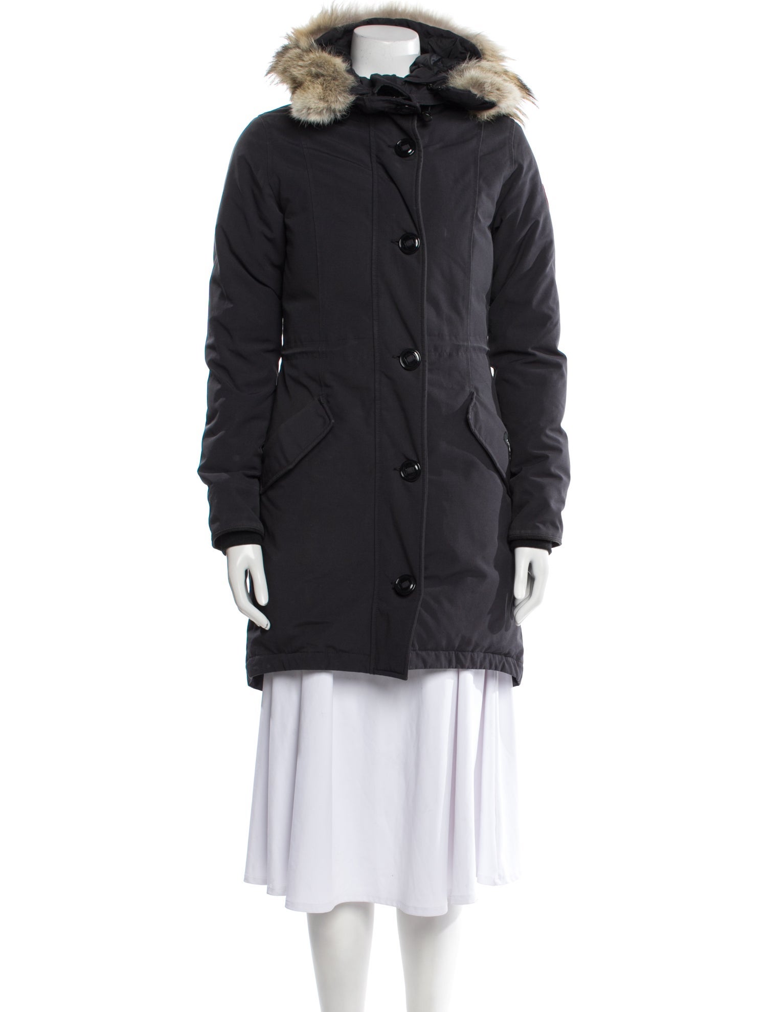 Canada Goose Down Coat