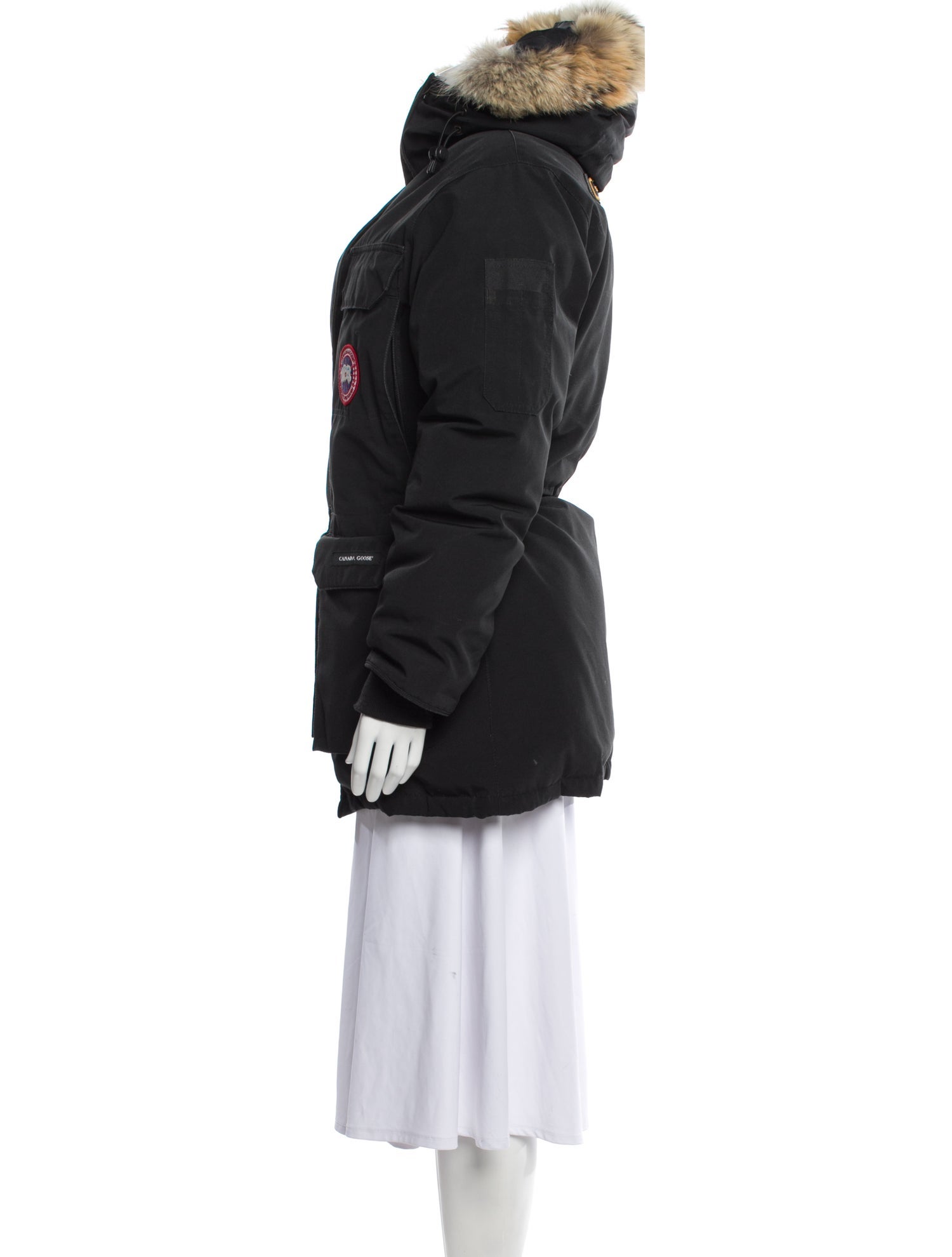 Canada Goose Down Coat