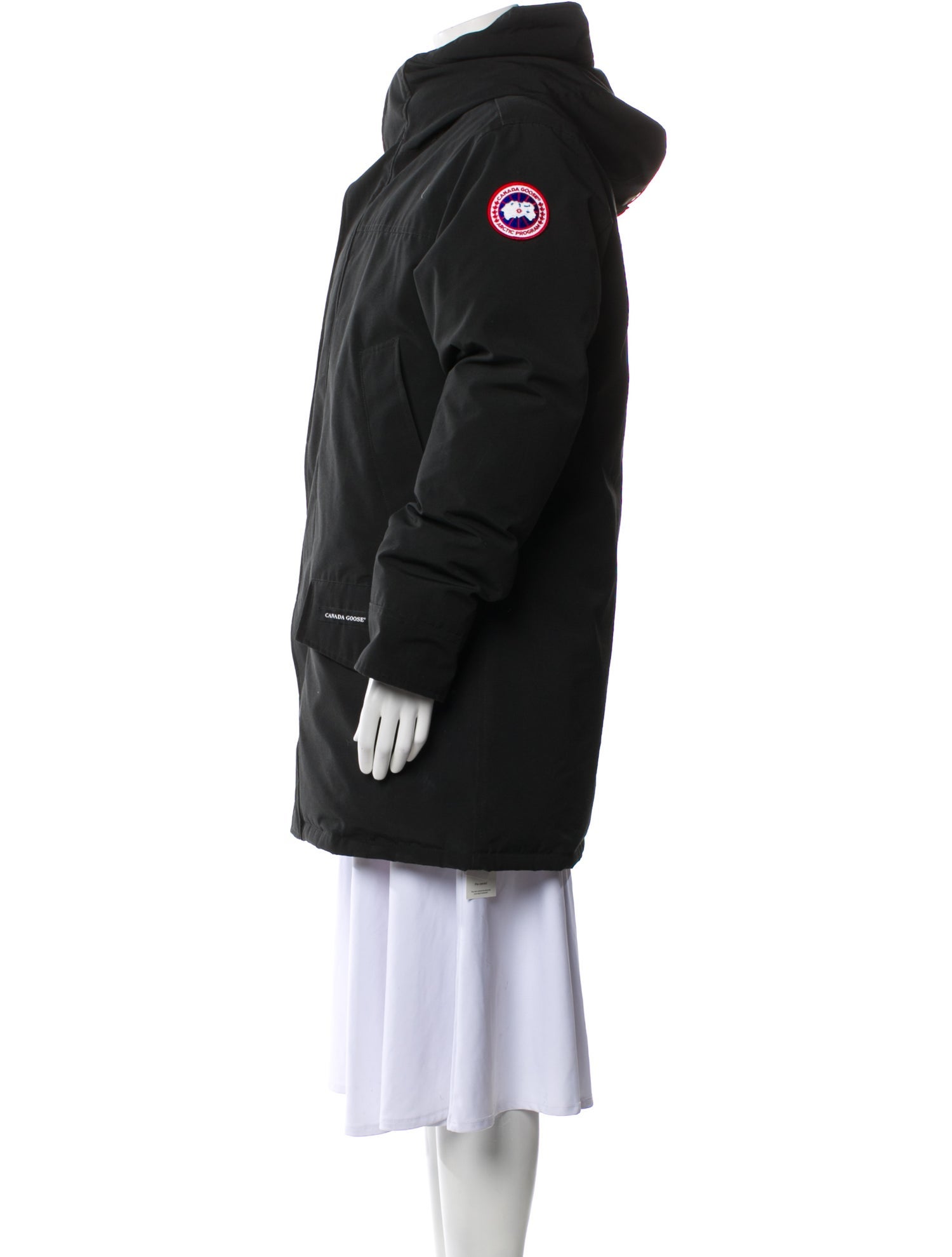 Canada Goose Parka