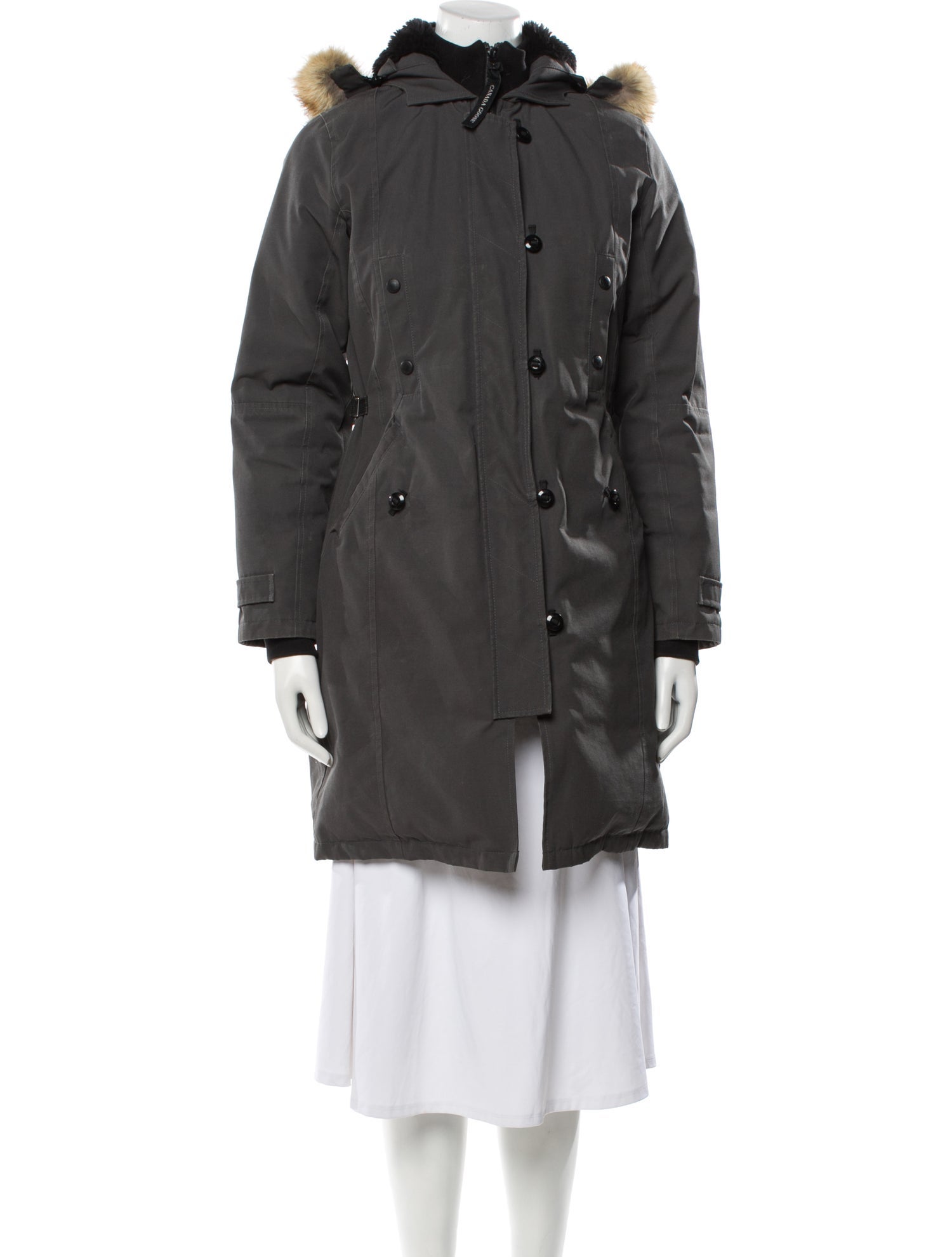 Canada Goose Down Coat