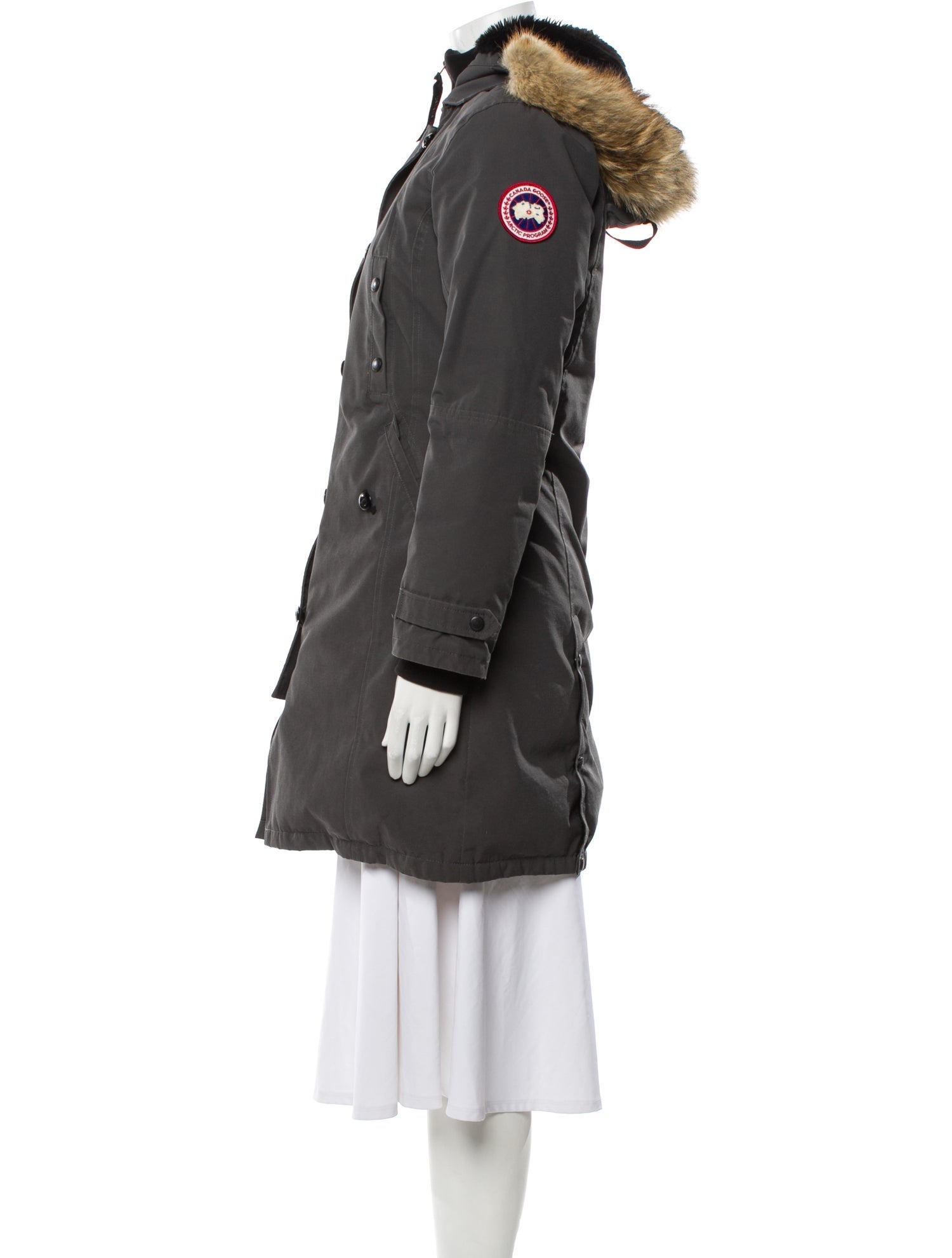 Canada Goose Down Coat