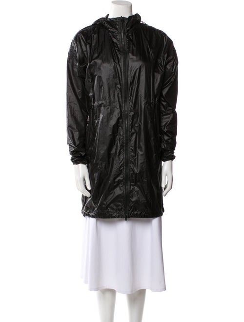 Canada Goose Nylon Bomber Jacket