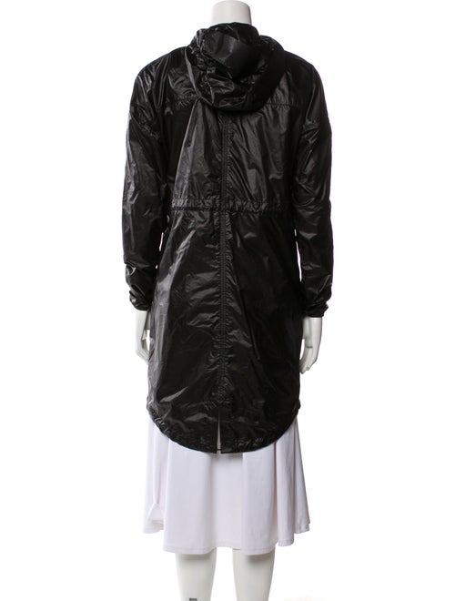 Canada Goose Nylon Bomber Jacket