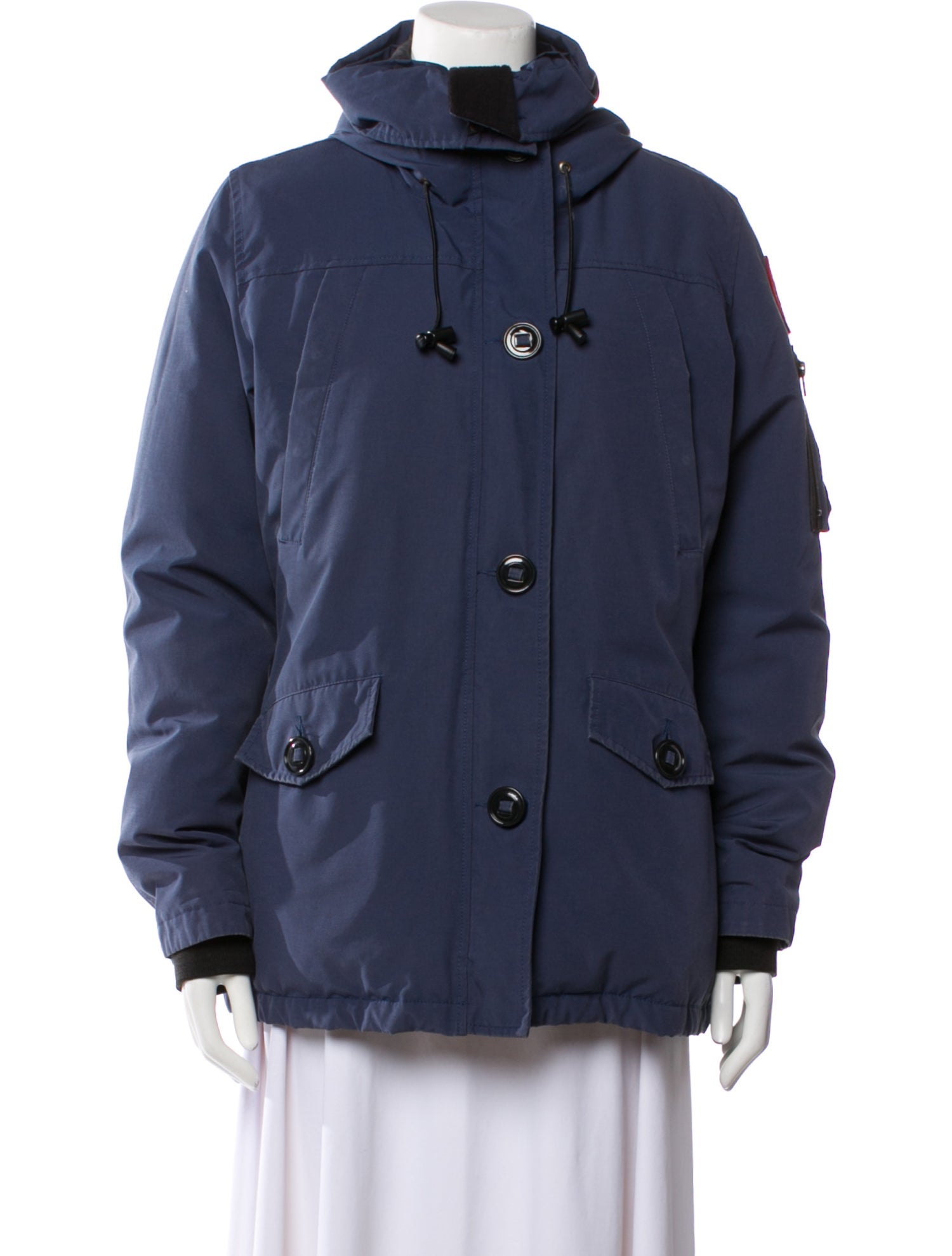 Canada Goose Down Jacket