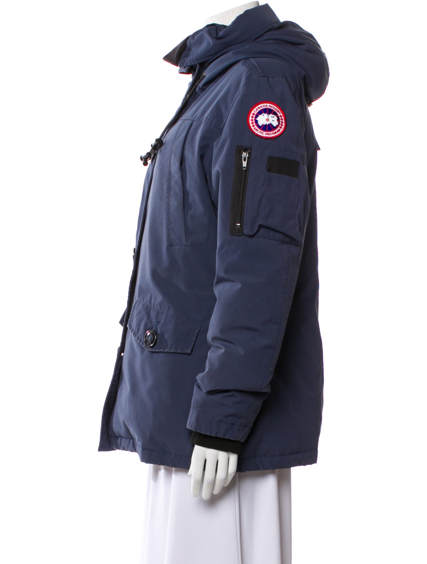 Canada Goose Down Jacket