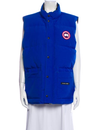 Canada Goose Down Jacket