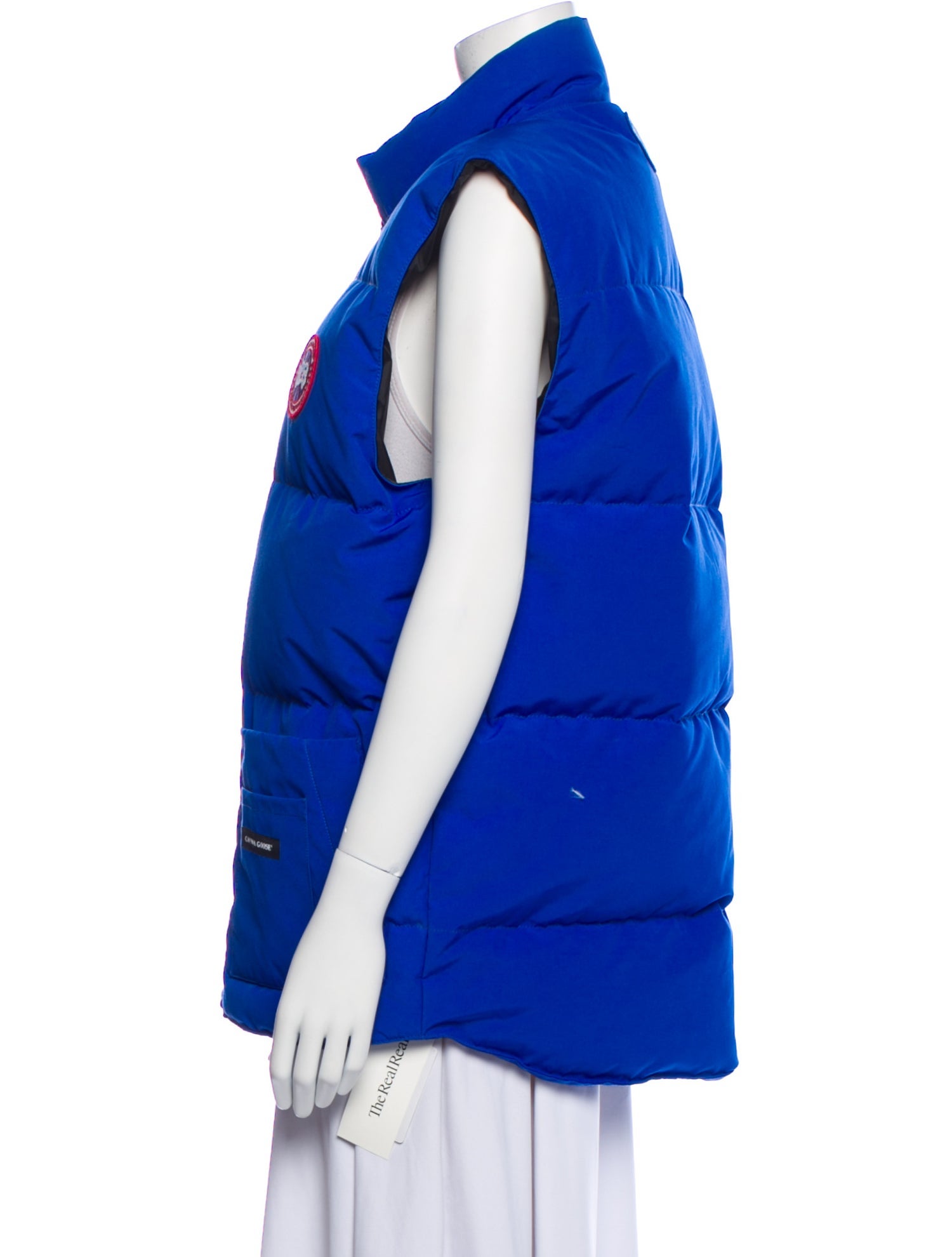 Canada Goose Down Jacket