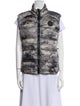 Canada Goose Printed Vest