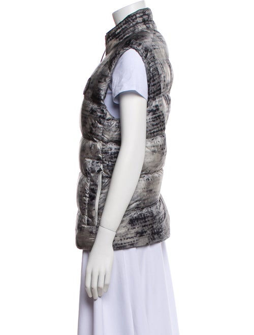 Canada Goose Printed Vest