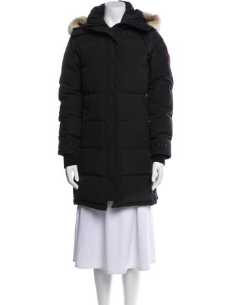 Canada Goose Down Coat