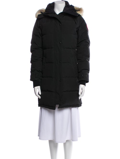 Canada Goose Down Coat