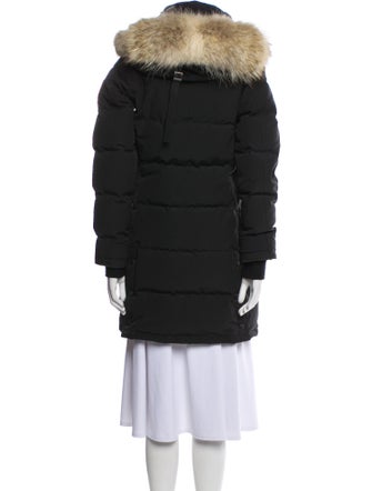 Canada Goose Down Coat
