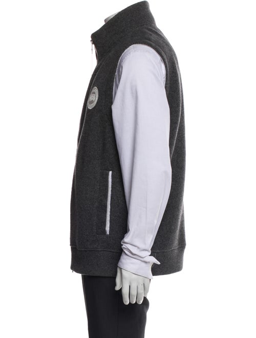 Canada Goose Wool Vest