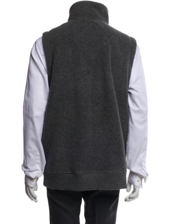 Canada Goose Wool Vest