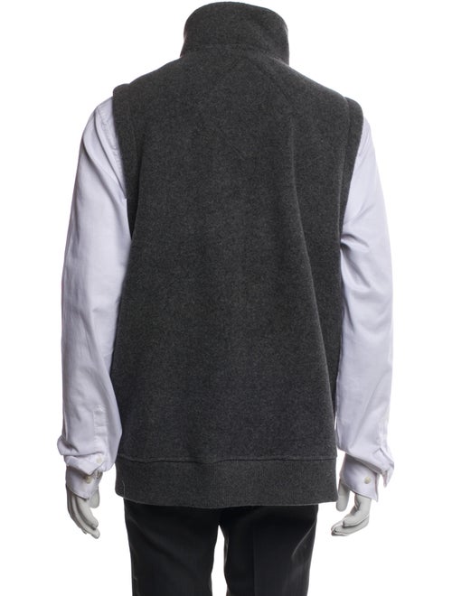 Canada Goose Wool Vest