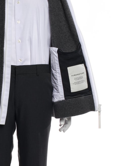 Canada Goose Wool Vest