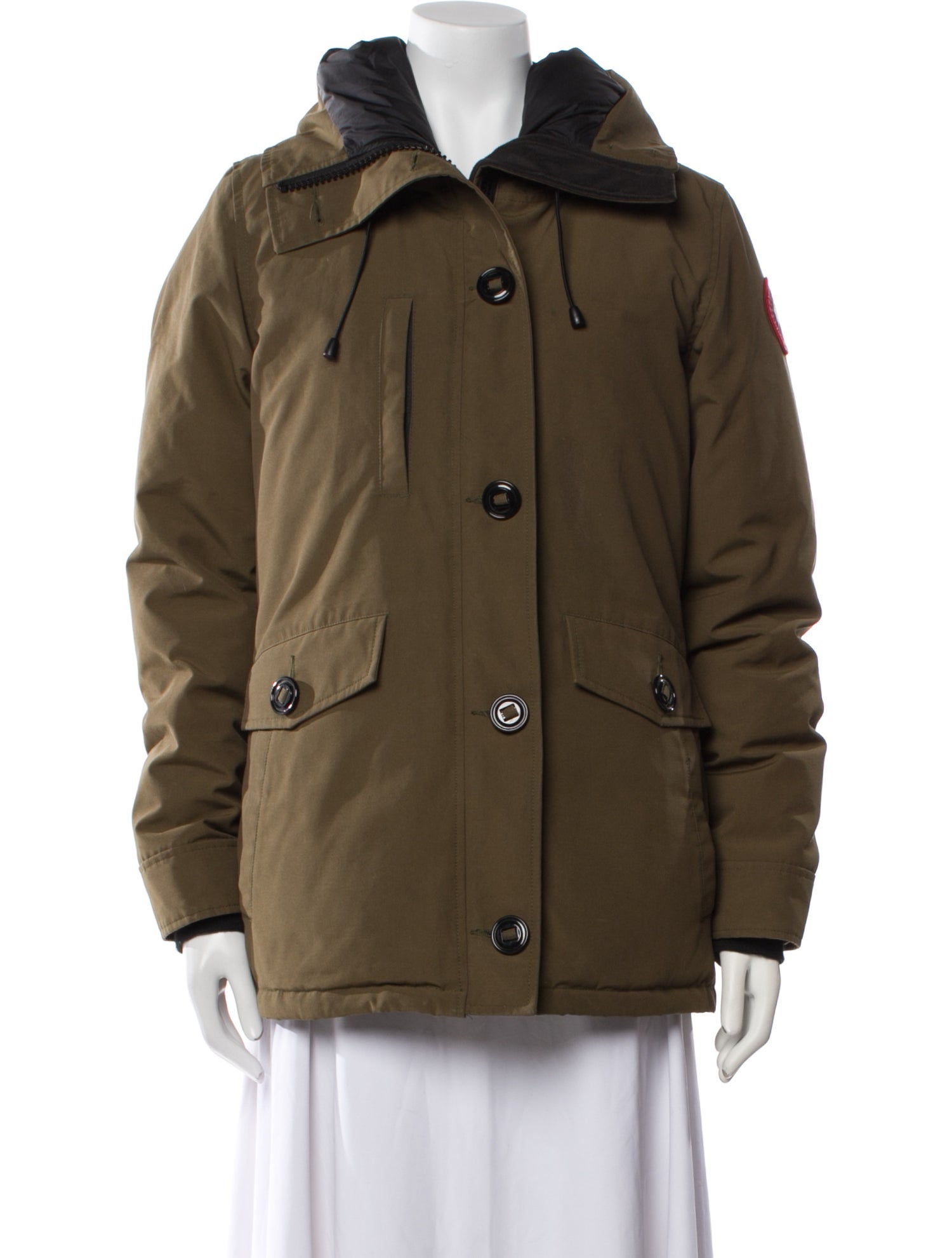 Canada Goose Down Jacket