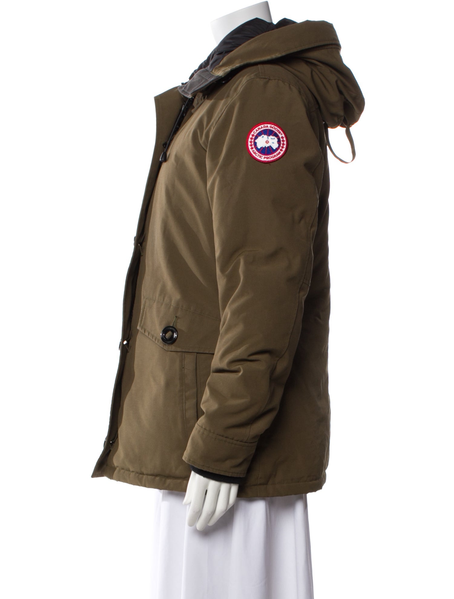 Canada Goose Down Jacket
