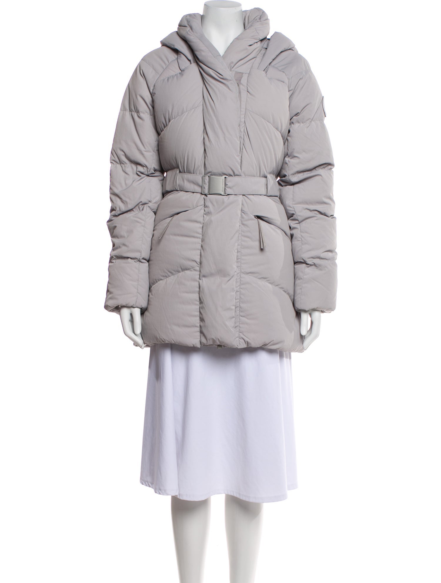 Canada Goose Marlow Down Coat w/ Tags