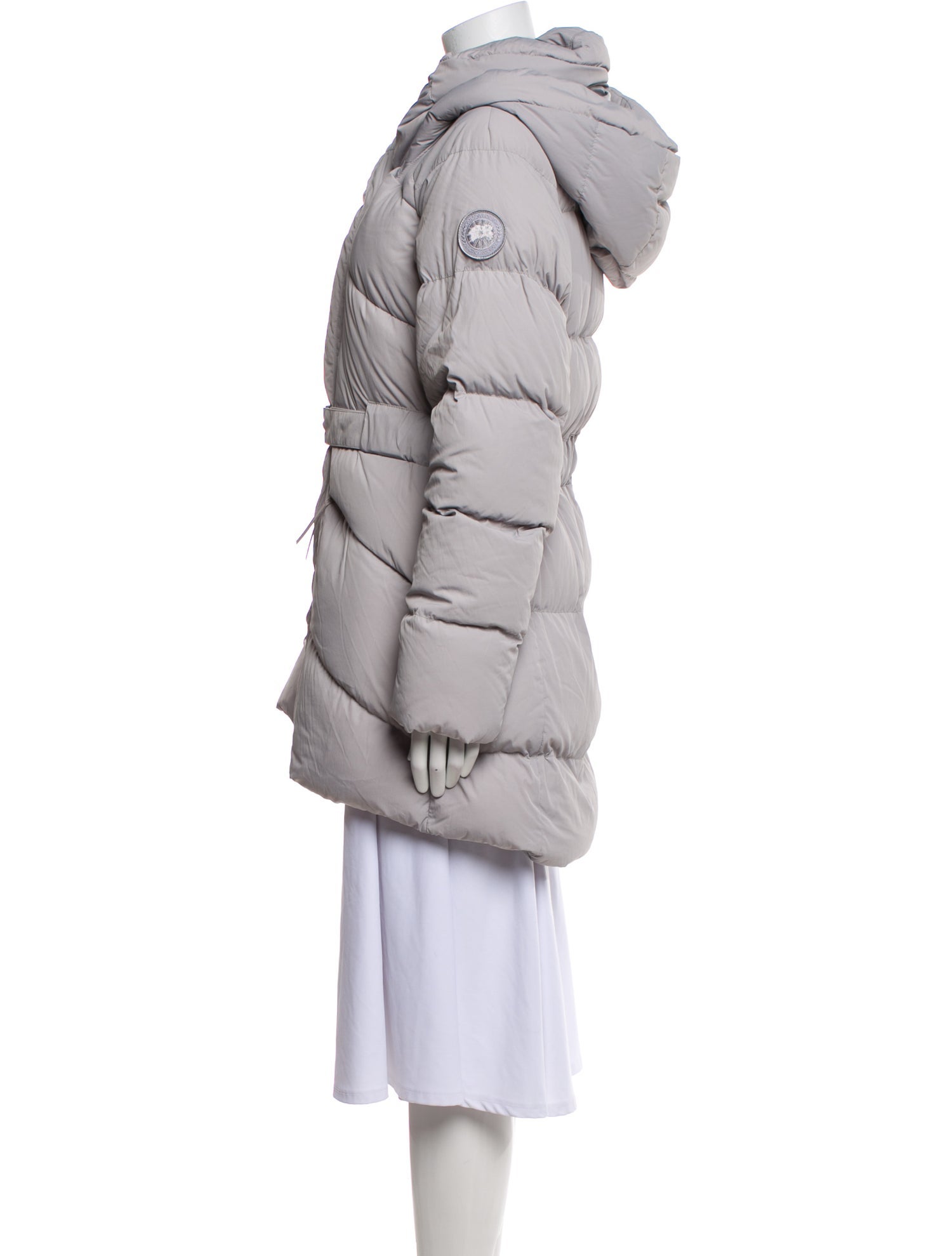 Canada Goose Marlow Down Coat w/ Tags