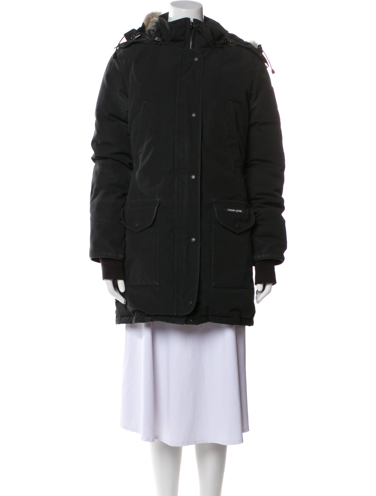 Canada Goose Down Coat