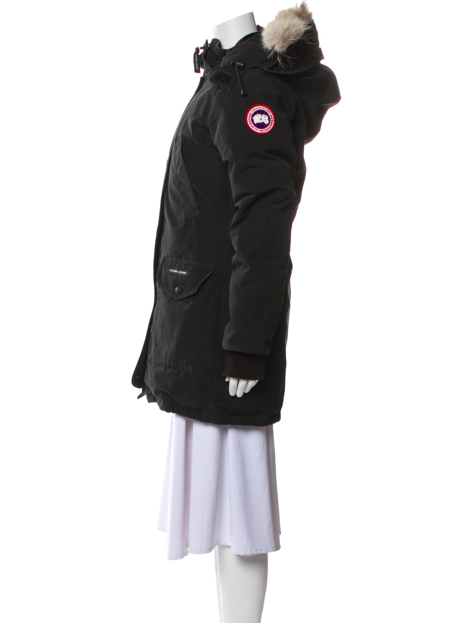 Canada Goose Down Coat