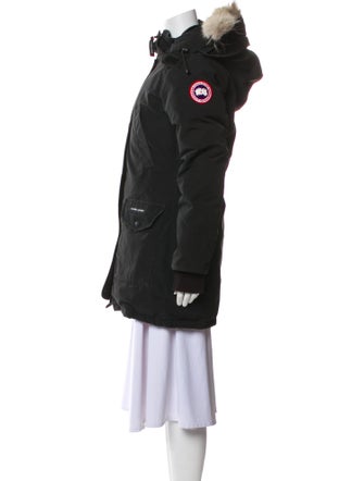 Canada Goose Down Coat