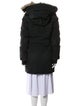 Canada Goose Down Coat
