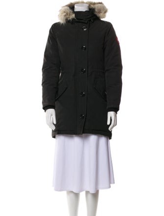Canada Goose Down Coat