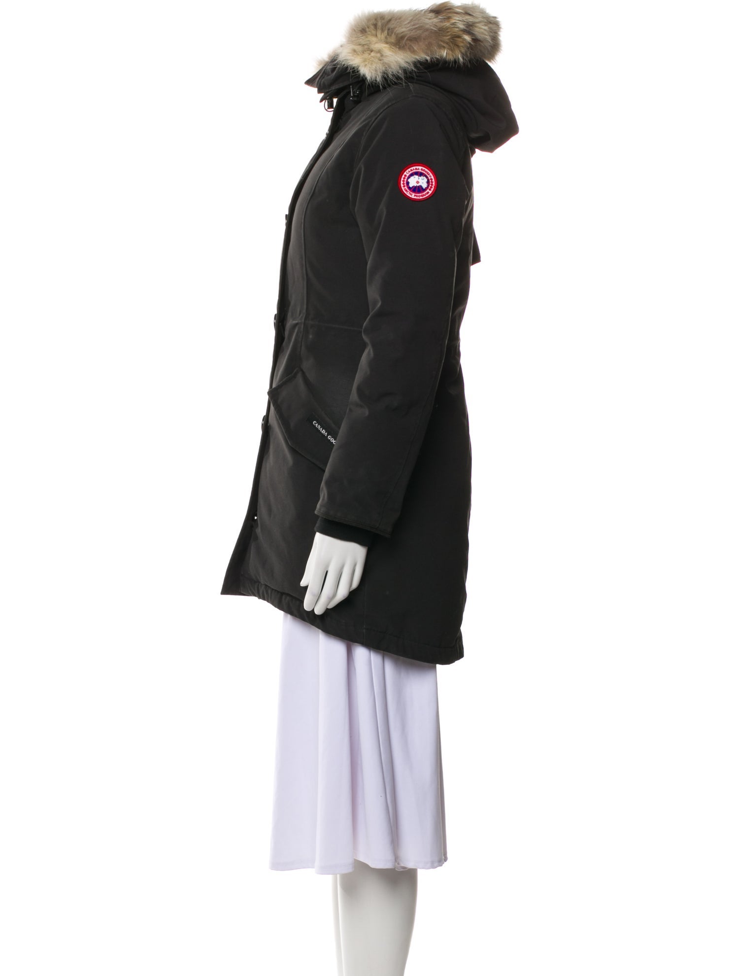 Canada Goose Down Coat