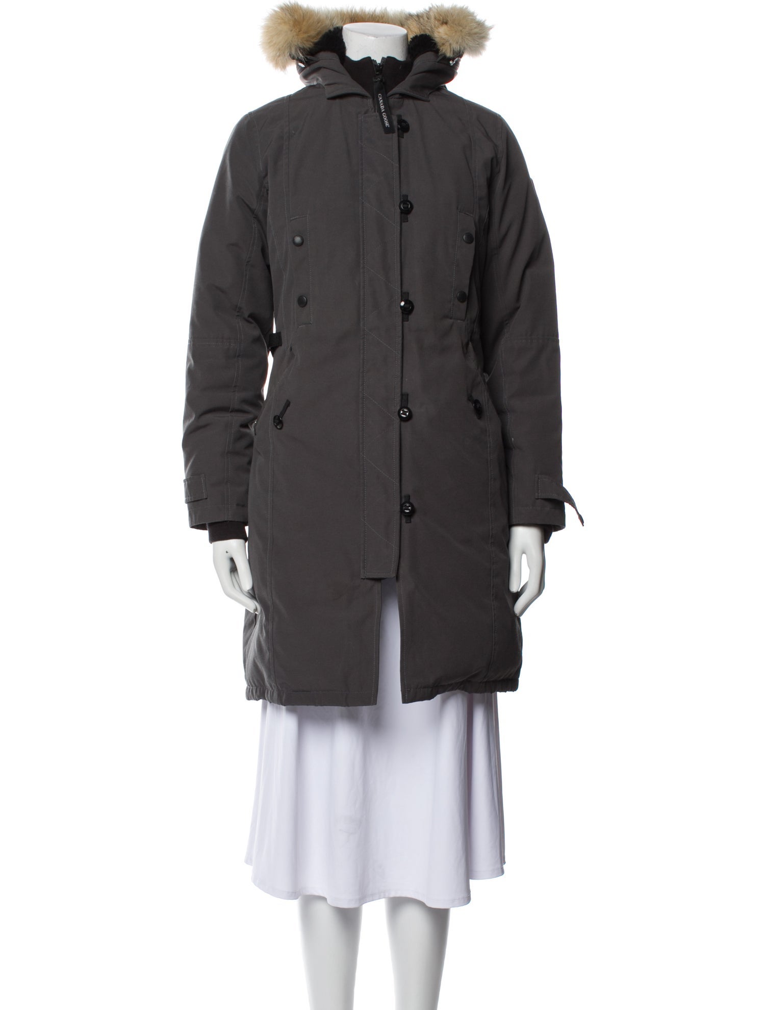 Canada Goose Down Coat