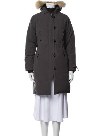 Canada Goose Down Coat