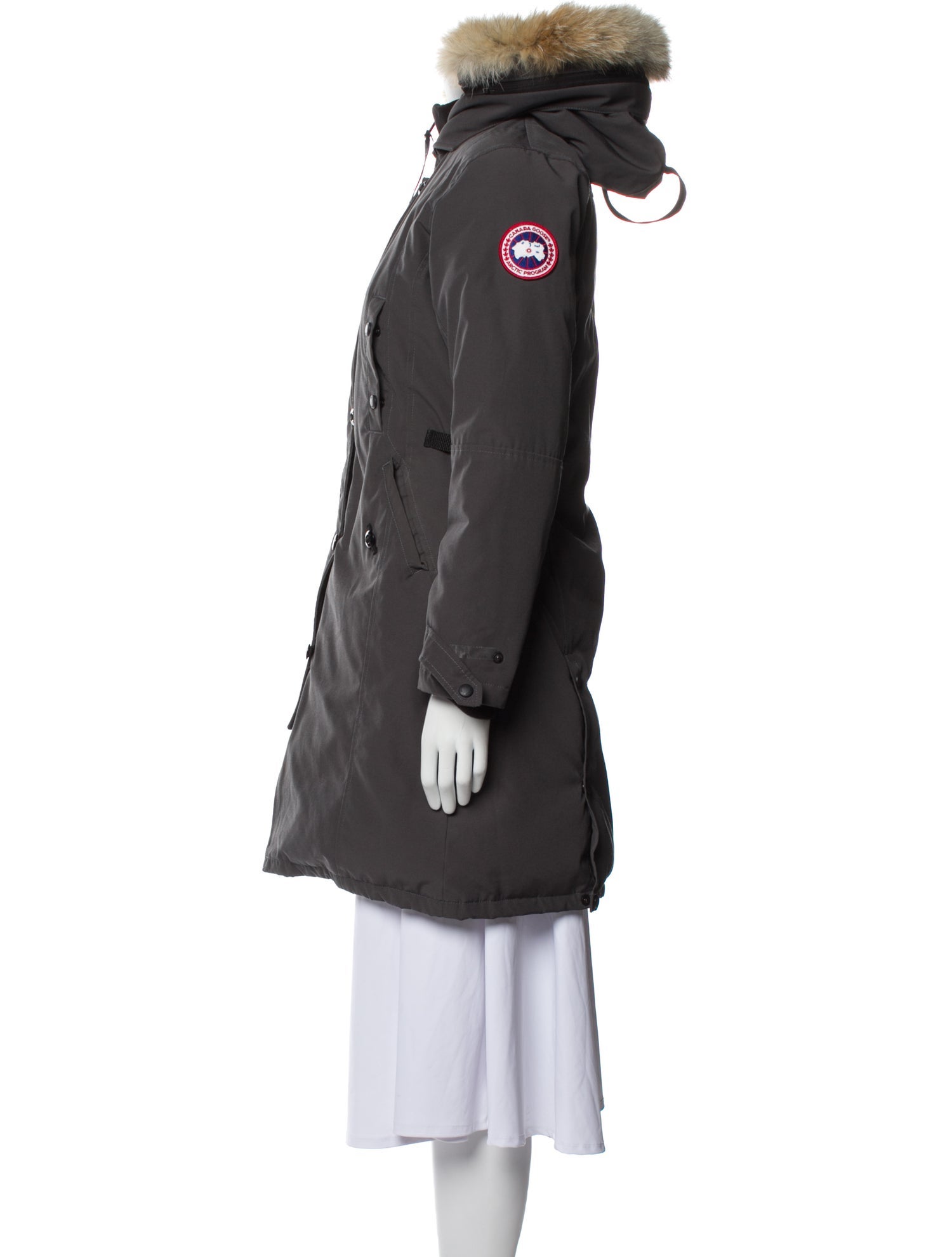 Canada Goose Down Coat